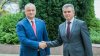 Transnistria President Krasnoselsky jumps down President Igor Dodon's throat: Keep promises and don't speculate 