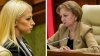 Sor MP Tauber and Zinaida Grecenîi exchange heated words: Bank-fraud-related surprises await you 