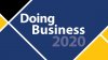 Moldova ranked 48th out of 190 countries in Ease of doing business ranking