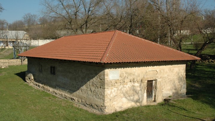 US Embassy offers new grant to restore 17th-century church in Causeni