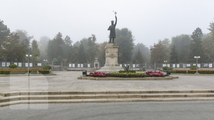 Celebration of Chisinau City Day in pictures (photo report)