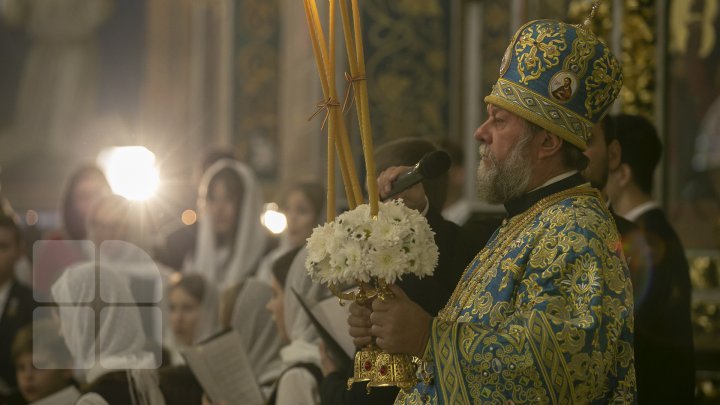 Celebration of Chisinau City Day in pictures (photo report)