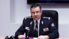 Ex-police chief Ion Bodrug arrested at Chisinau International Airport