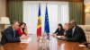 United States backs projects Moldovan government to carry out for citizens’ benefit