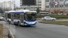 Chisinau trolleybus traffic can be checked online: RTEC Director 