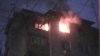 Angry with his departing wife, a man, 61, burned their apartment!