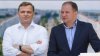 Exit poll failed: Results show Ion Ceban and Andrei Nastase obtained the same vote 