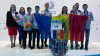Moldova’s National Robotics Team triumphed three categories at the World Robot Olympiad