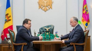 International diplomats notified Moldova's internal political situation 