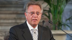 Venice Commission President expresses concern on current conflicts among Moldova's state institutions 