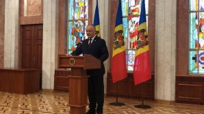 Igor Dodon invited MPs of PSRM, ACUM and PDM to discussion 