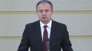 Democratic Party withdraws motion of no-confidence against Sandu Government 