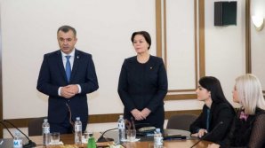 New interim director of the Public Services Agency 