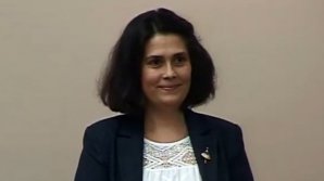 ZDG: PM Ion Chicu appointed his relative as State Chancellery Head? 