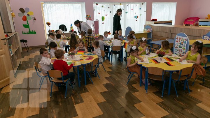 Wage crisis: Preschool employees in Hînceşti worked without salaries for over 2 months 