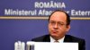 Romania's Foreign Minister raises concern on Moldova's political situation  