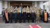 Moldova deploys 12th contingent for KFOR peacekeeping mission in Kosovo