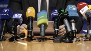 Moldova's politicians about the annulment of anti-propaganda law 