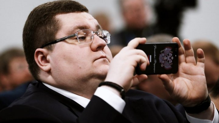 Russian prosecutor general's son owns two Moldova's televisions