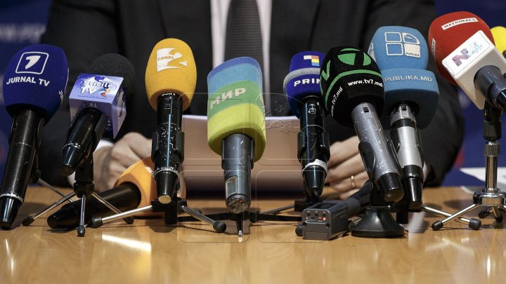 Moldova's politicians about the annulment of anti-propaganda law