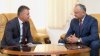 Tiraspol and Chisinau leaders hold dialogue to avoid crisis and solve bilateral issues 