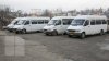 Chisinau carriers take to the street again over tariff raise 