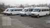 Watch out! Chisinau carriers protesting over bus tariff 