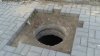 Man's body found in Chisinau sewage hole 