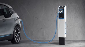 Six new electric charging stations will be installed in Chisinau 