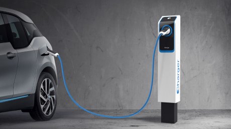 Six new electric charging stations will be installed in Chisinau 