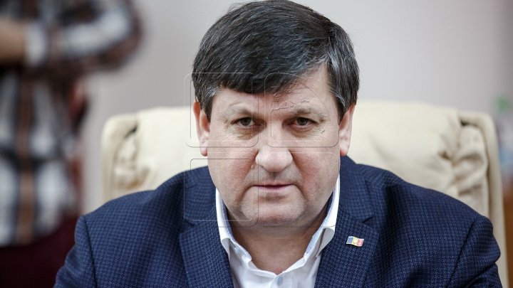 Was former minister Iurie Chirinciuc arrested? Police - yes, Chirinciuc - false! 