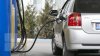 Good news for drivers: Cheaper petrol registered in Moldova 