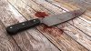 30-year-old man stabbed on Balti crowded street 