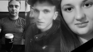 Forensic reports on the death of three young people in a Hincesti house