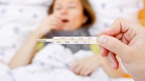 Number of weekly acute respiratory infections and influenza increases by over 1/3 in Chisinau 