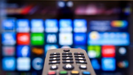 Tougher sanctions. Moldovan TV stations that do not produce eight hours of local content will not be allowed to broadcast advertising
