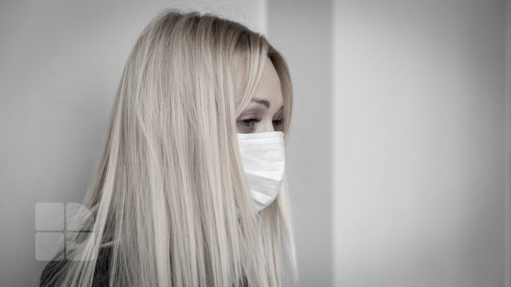 Facial masks crisis arises in Moldova as Coronavirus spreads 