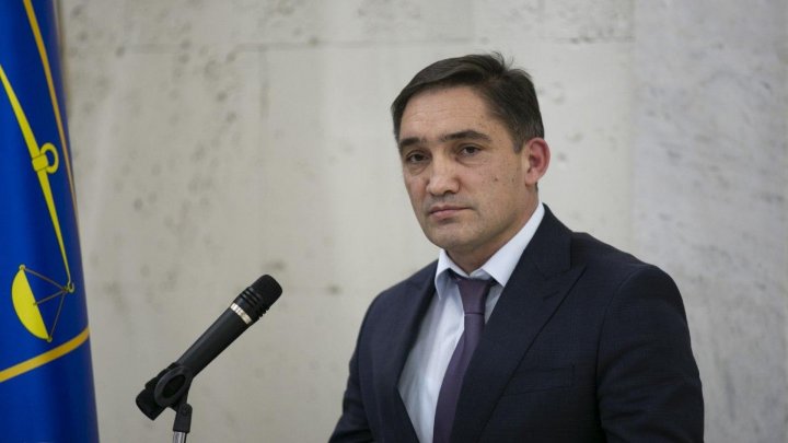 Former chief of Anti-corruption Prosecutor's Office to stand trial 