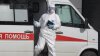 Russia reports first coronavirus death 