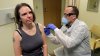 First person injected with trial coronavirus vaccine in the US 