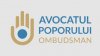 Moldovan People's Advocate Office redirects 1 million lei to support fight against coronavirus 