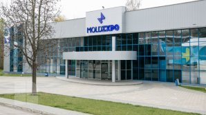 How the sorting facility's set up at Moldexpo (photos) 