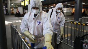 Reuters: Poland reports first coronavirus infection case 