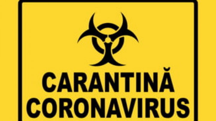 Branişte village quarantined as two locals confirmed positive with coronavirus