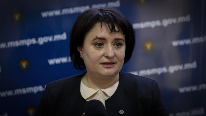 No new coronavirus cases in Moldova. First infected patient could be discharged