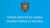 Appeal of Moldovan Delegation to Unified Control Commission 