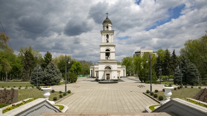 How Chisinau looks like after loosening coronavirus restrictions?