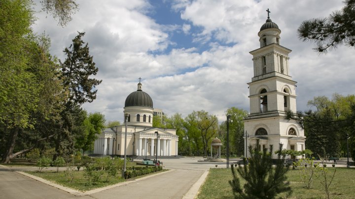 How Chisinau looks like after loosening coronavirus restrictions?