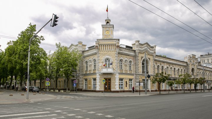 How Chisinau looks like after loosening coronavirus restrictions?