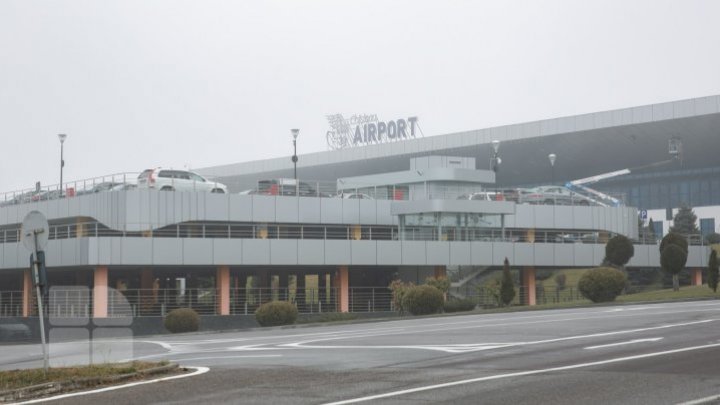 Government will abrogate AVIA INVEST concession contract for Chisinau airport?